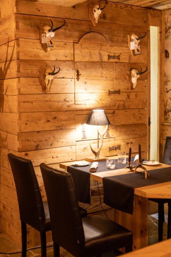 Hotel Bucaneve Breuil-Cervinia Exterior photo